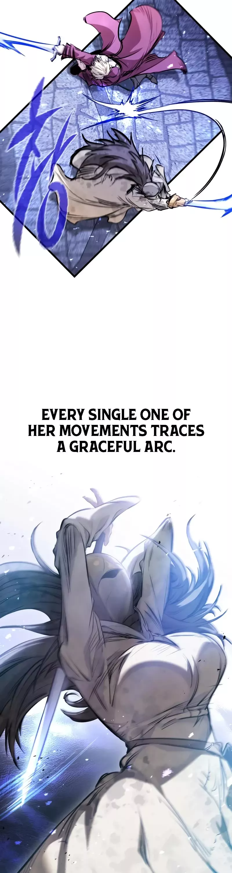 Read The Regressed Mercenary Has a Plan Manga Online