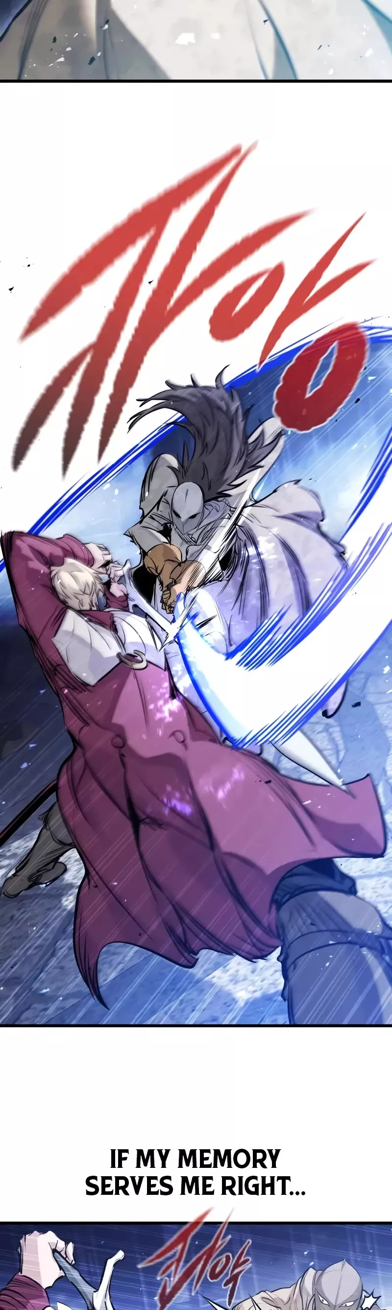 Read The Regressed Mercenary Has a Plan Manga Online