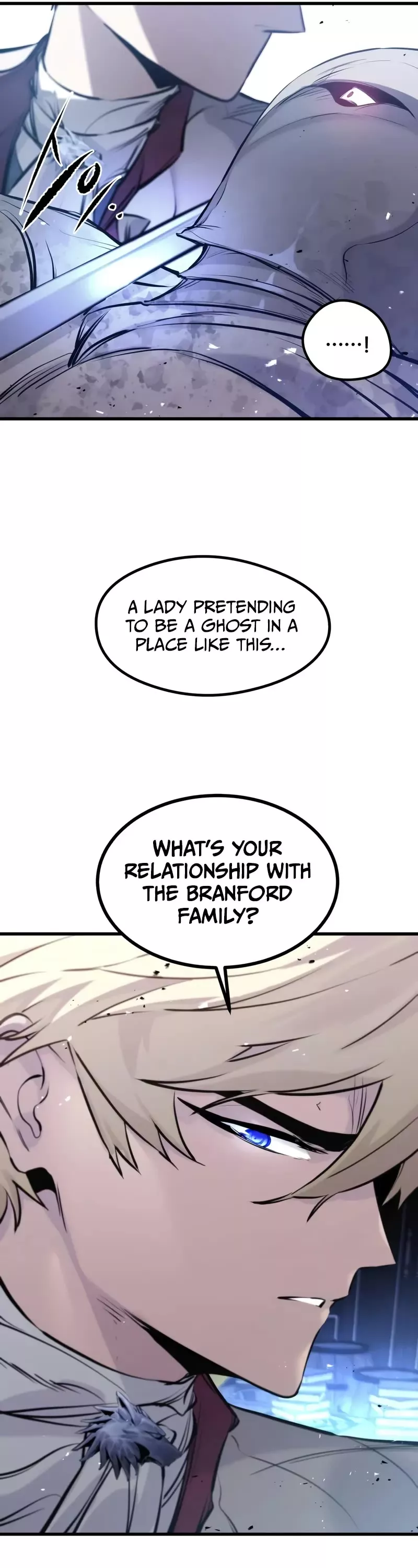 Read The Regressed Mercenary Has a Plan Manga Online