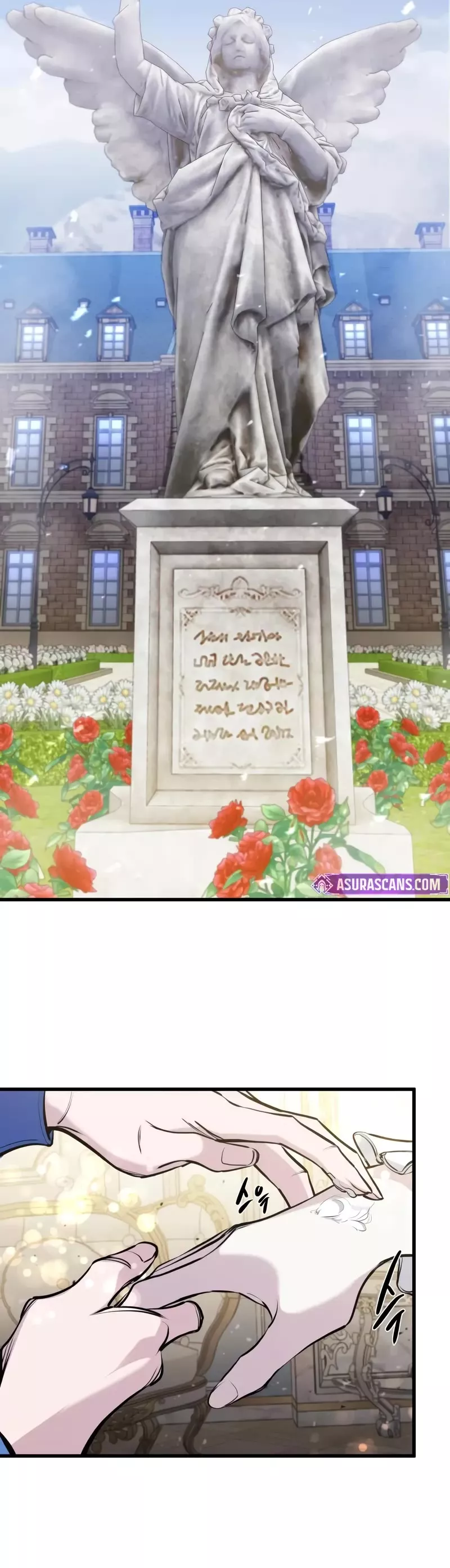 Read The Regressed Mercenary Has a Plan Manga Online