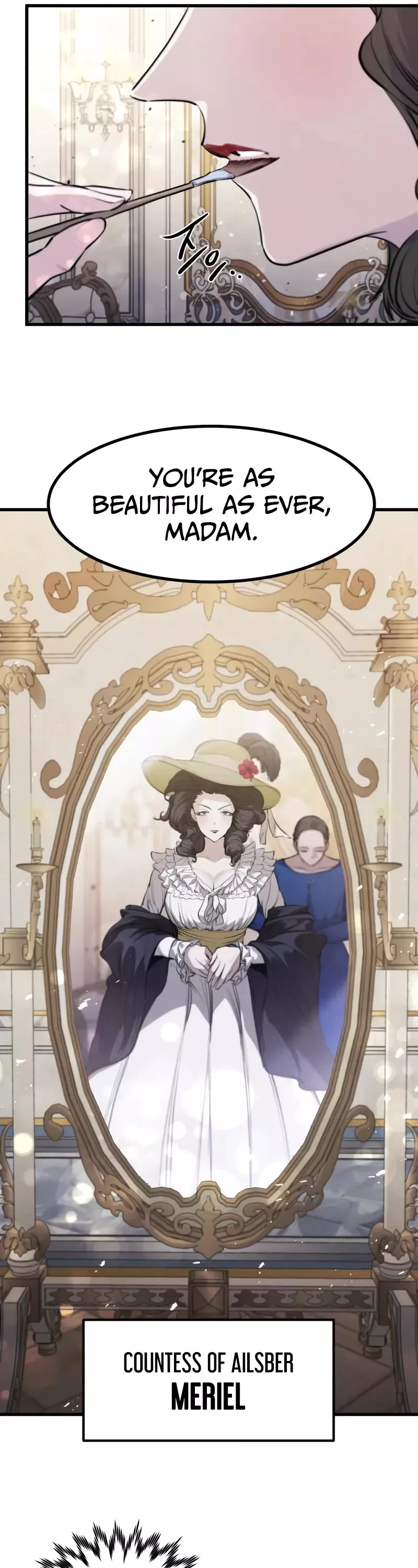 Read The Regressed Mercenary Has a Plan Manga Online