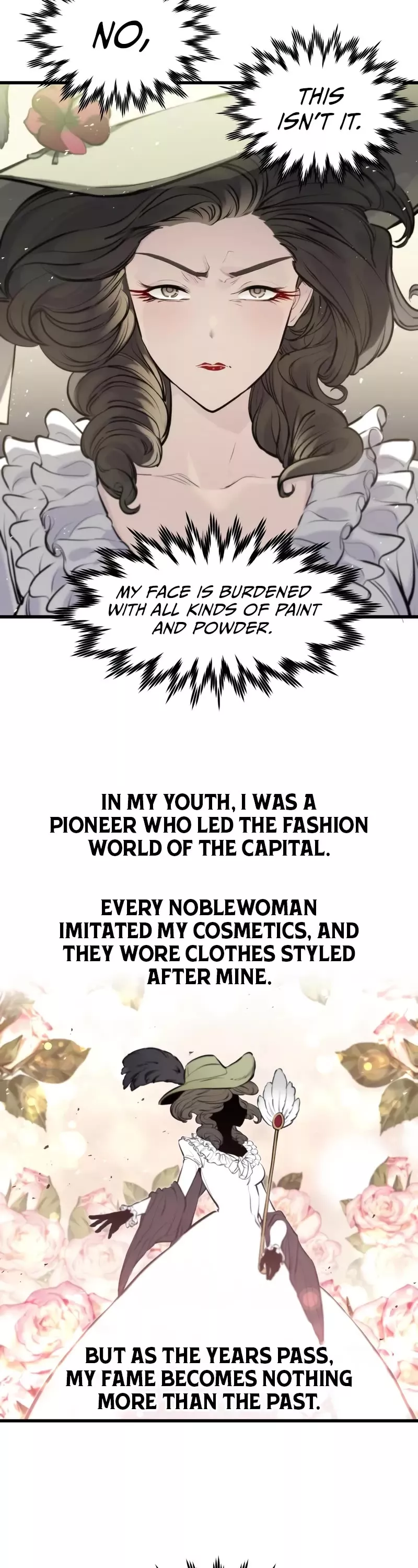 Read The Regressed Mercenary Has a Plan Manga Online