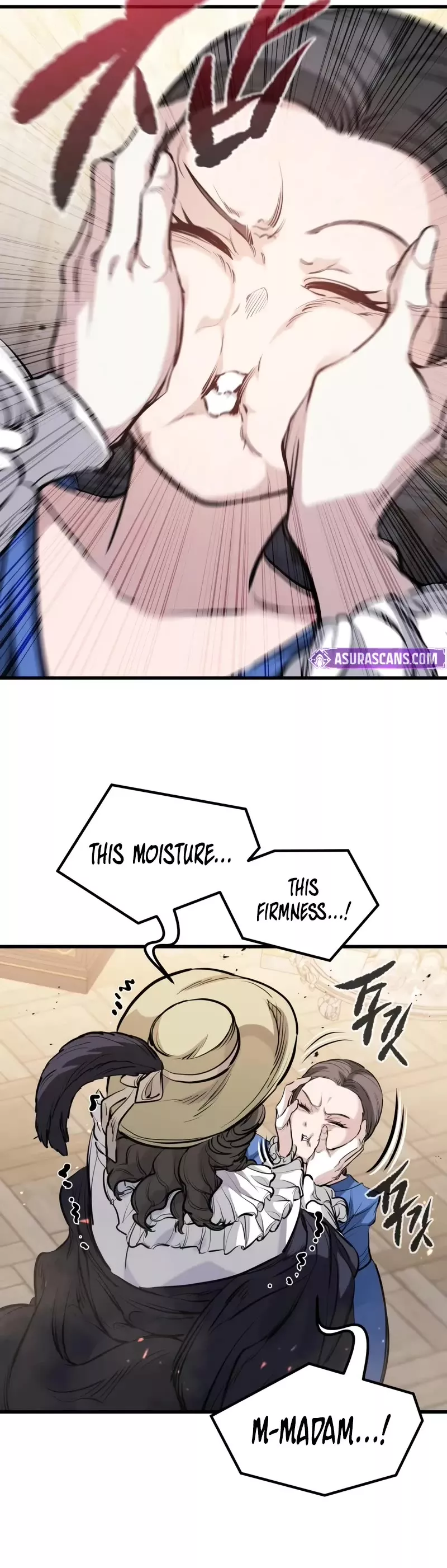 Read The Regressed Mercenary Has a Plan Manga Online