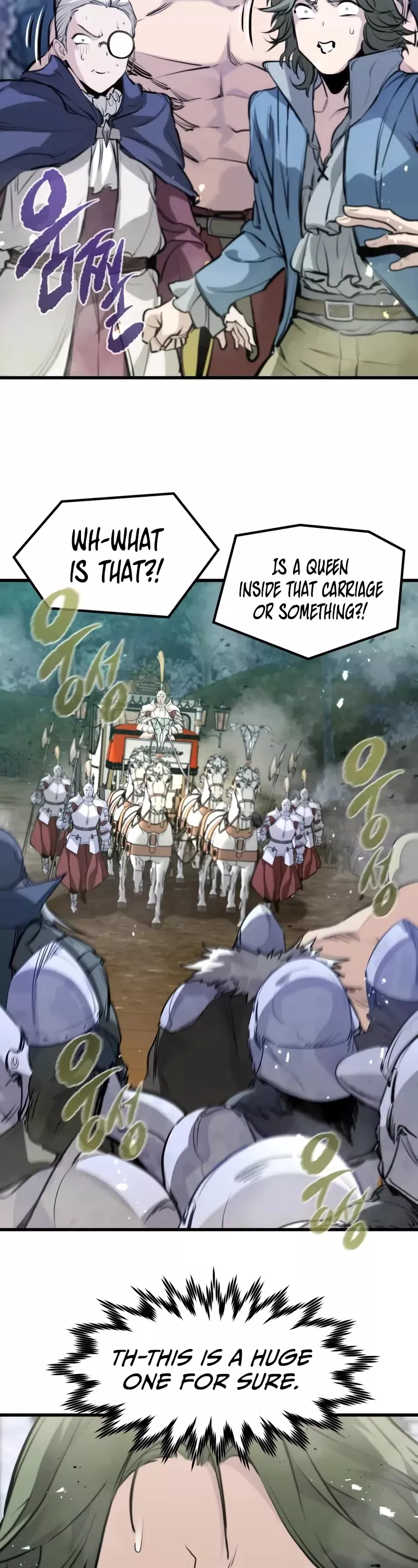 Read The Regressed Mercenary Has a Plan Manga Online