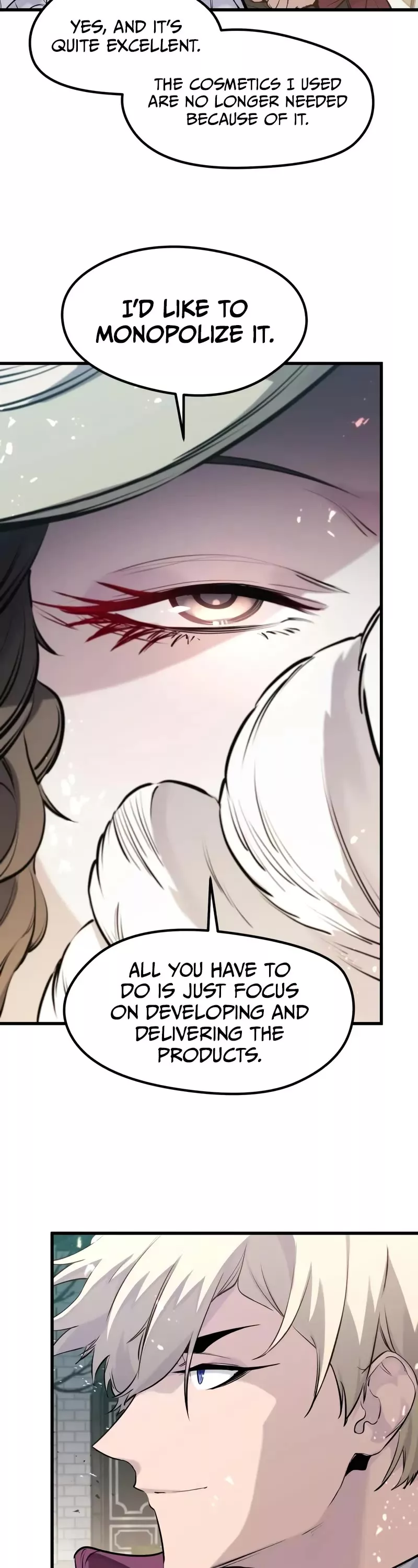 Read The Regressed Mercenary Has a Plan Manga Online