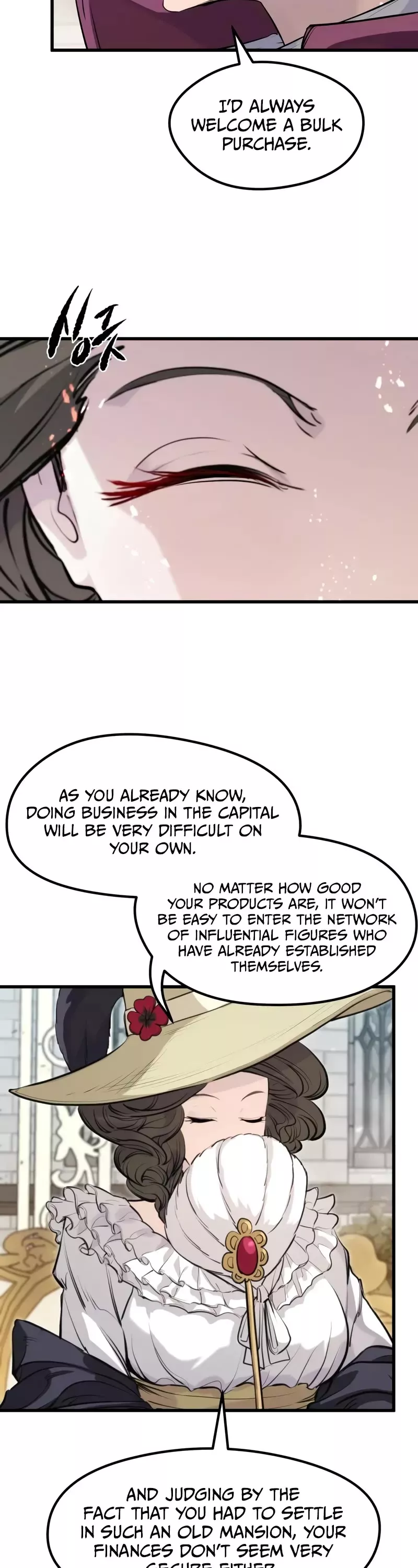 Read The Regressed Mercenary Has a Plan Manga Online