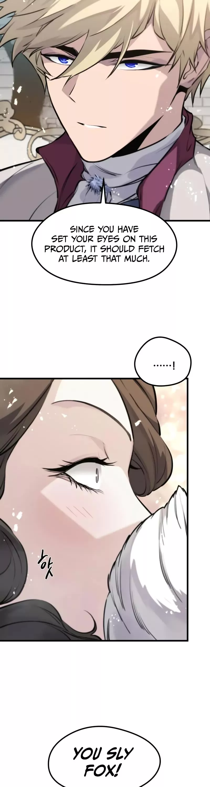 Read The Regressed Mercenary Has a Plan Manga Online