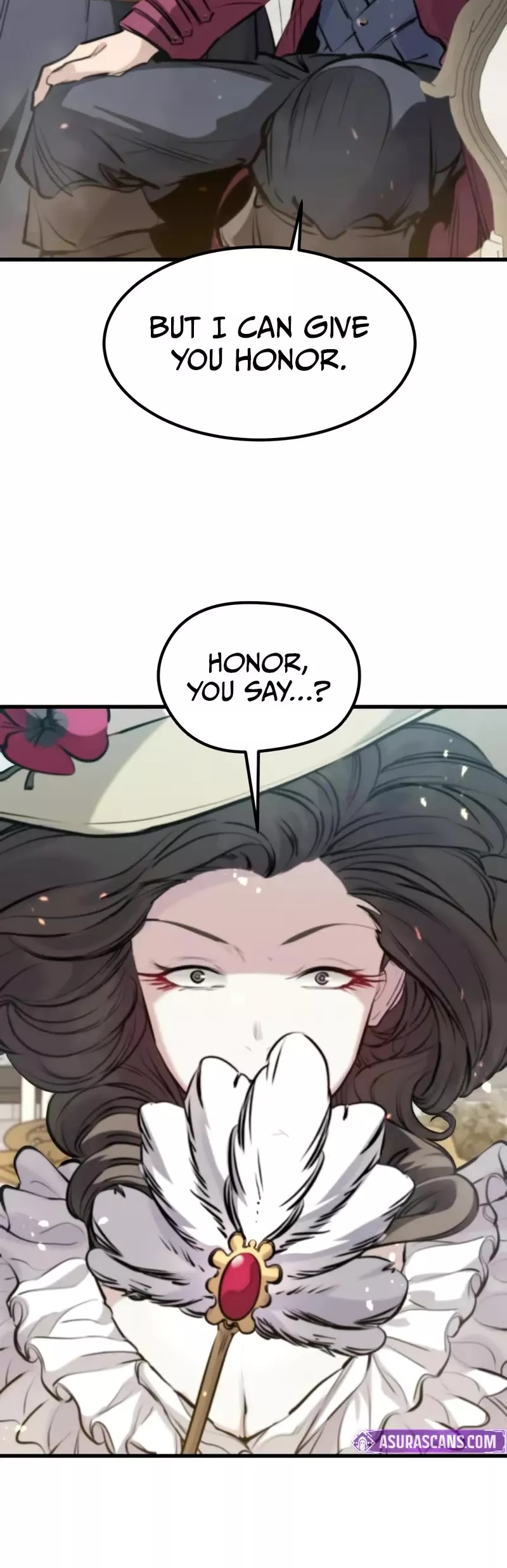 Read The Regressed Mercenary Has a Plan Manga Online