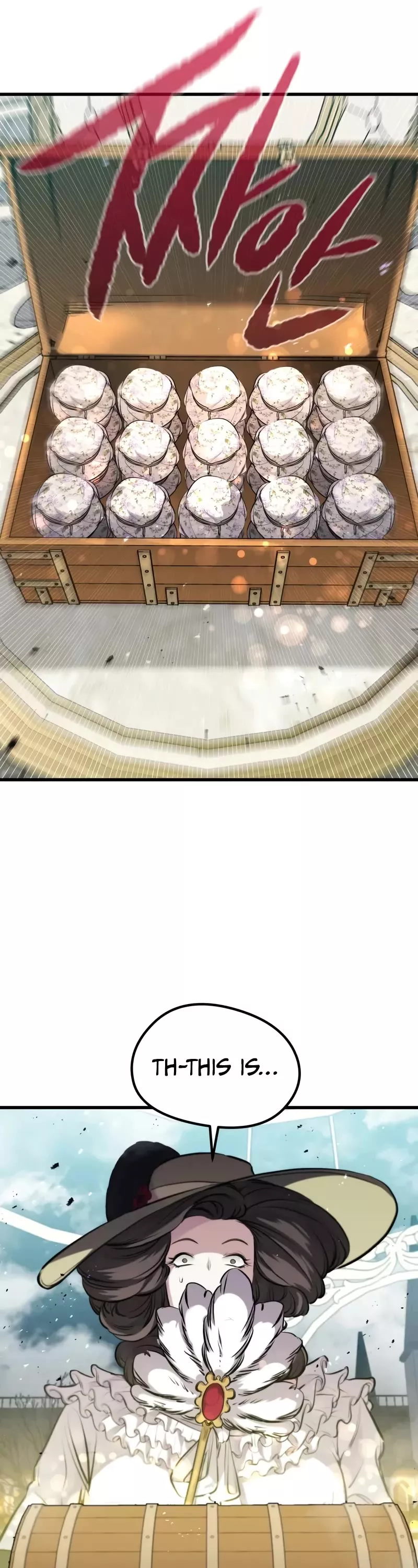 Read The Regressed Mercenary Has a Plan Manga Online