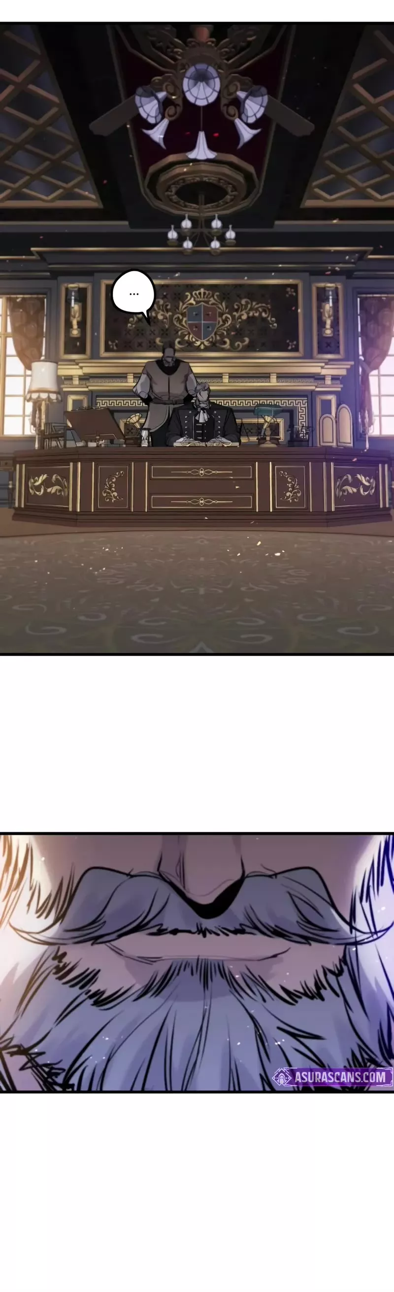 Read The Regressed Mercenary Has a Plan Manga Online