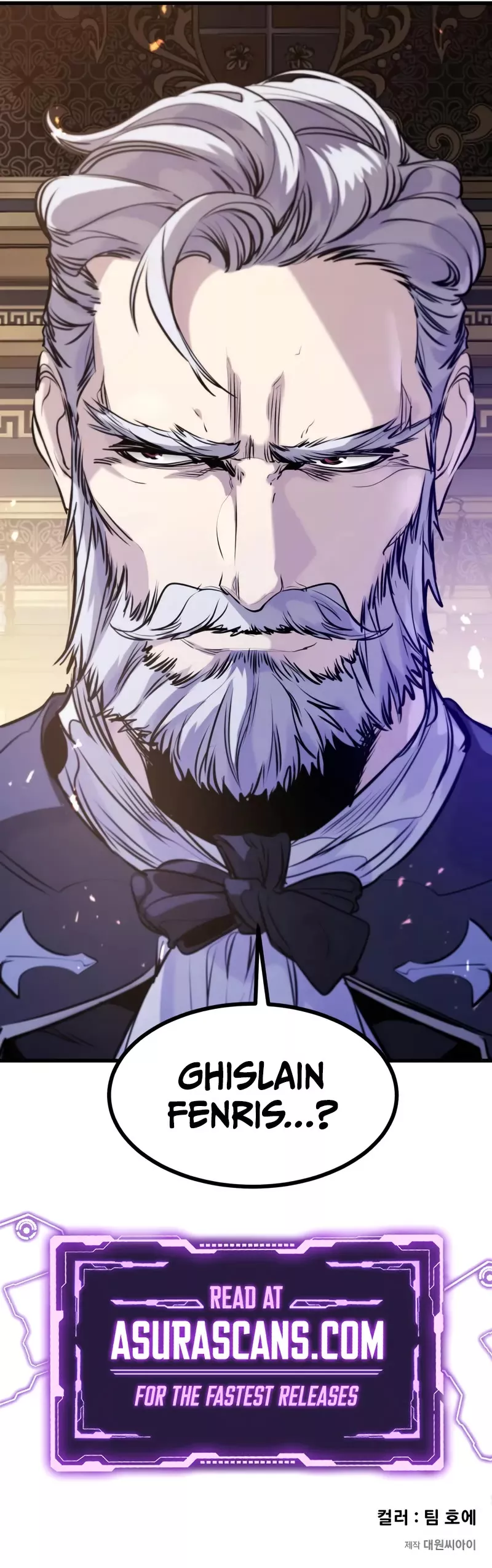 Read The Regressed Mercenary Has a Plan Manga Online