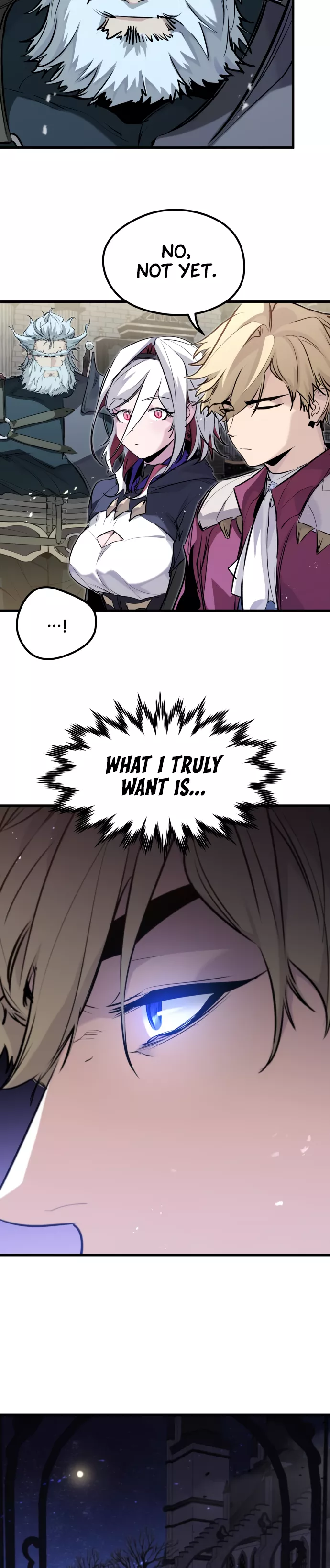 Read The Regressed Mercenary Has a Plan Manga Online