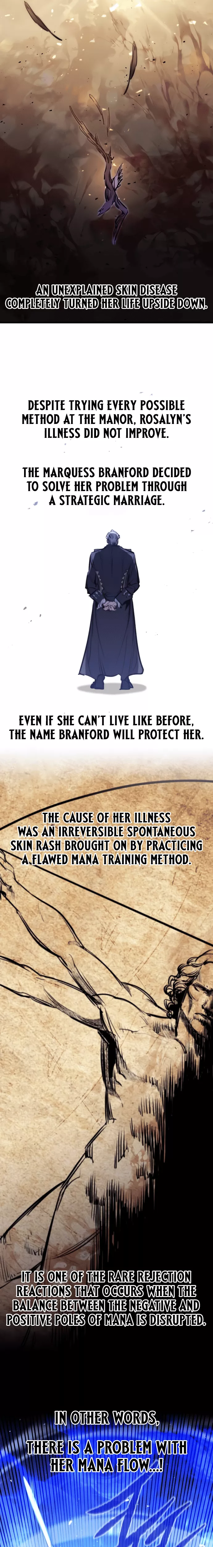 Read The Regressed Mercenary Has a Plan Manga Online