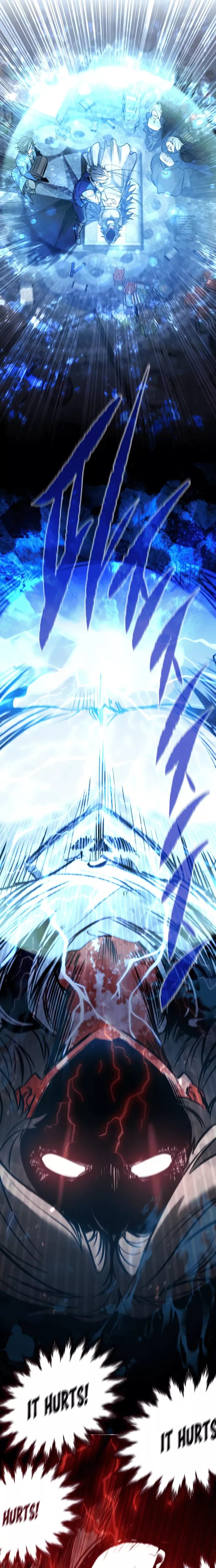 Read The Regressed Mercenary Has a Plan Manga Online