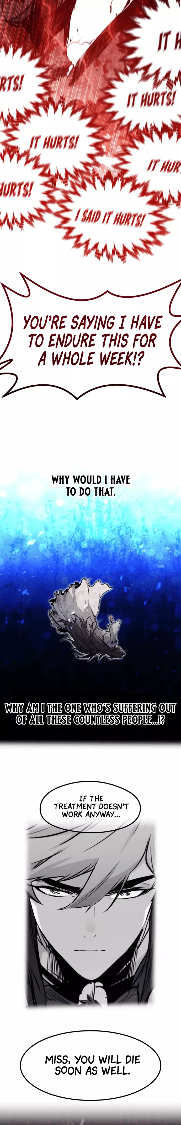 Read The Regressed Mercenary Has a Plan Manga Online