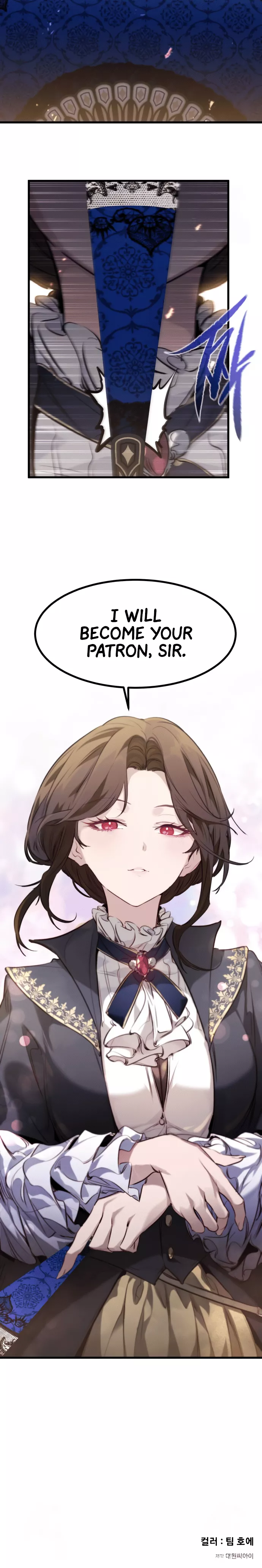 Read The Regressed Mercenary Has a Plan Manga Online