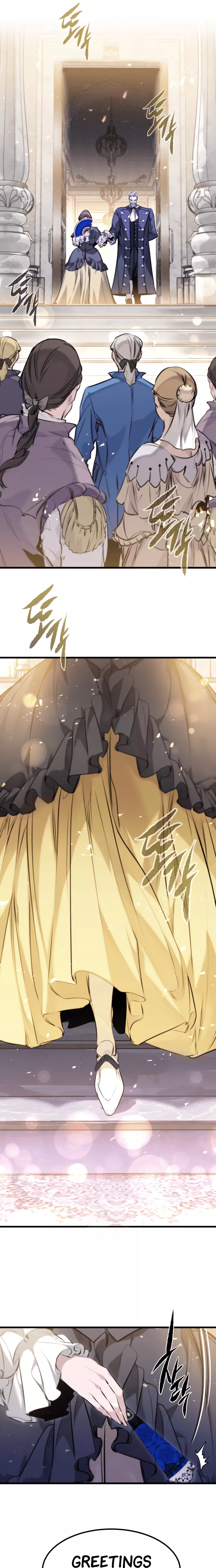 Read The Regressed Mercenary Has a Plan Manga Online