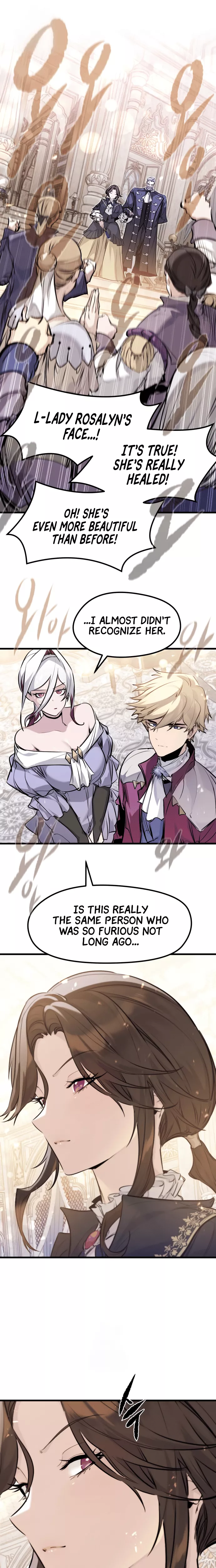 Read The Regressed Mercenary Has a Plan Manga Online