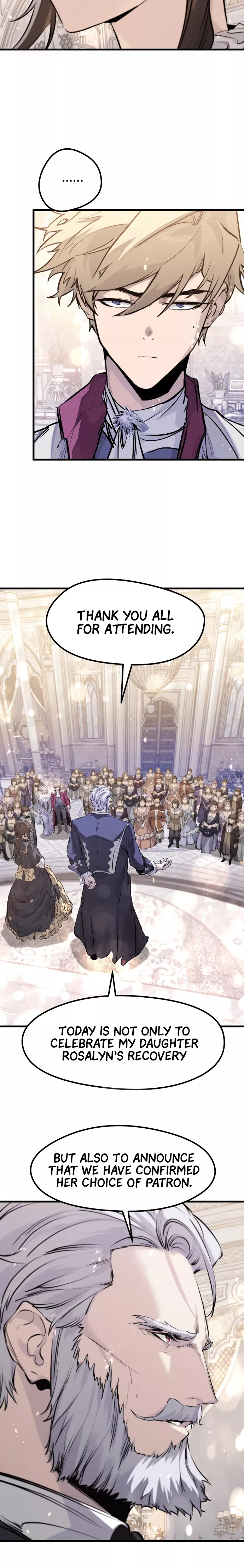 Read The Regressed Mercenary Has a Plan Manga Online