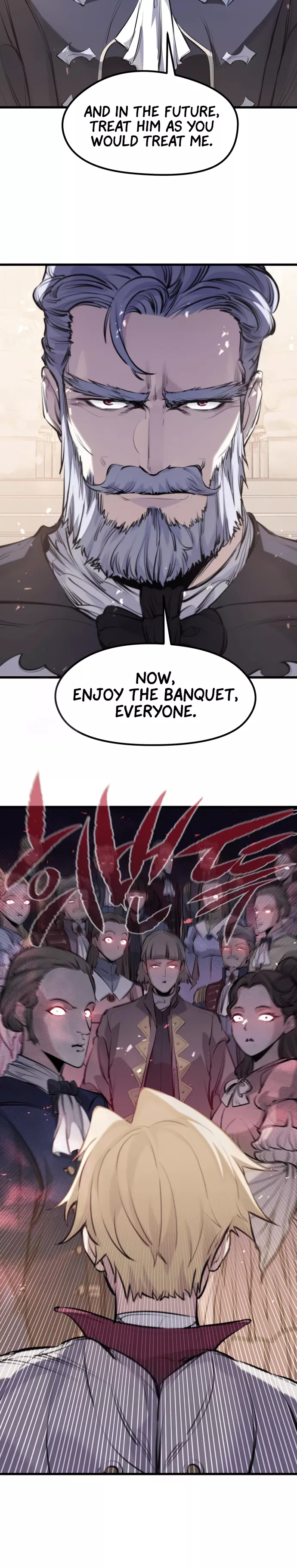 Read The Regressed Mercenary Has a Plan Manga Online