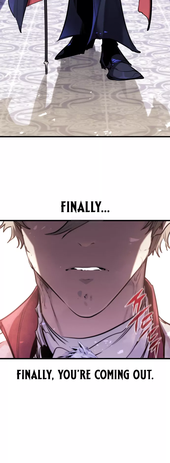 Read The Regressed Mercenary Has a Plan Manga Online