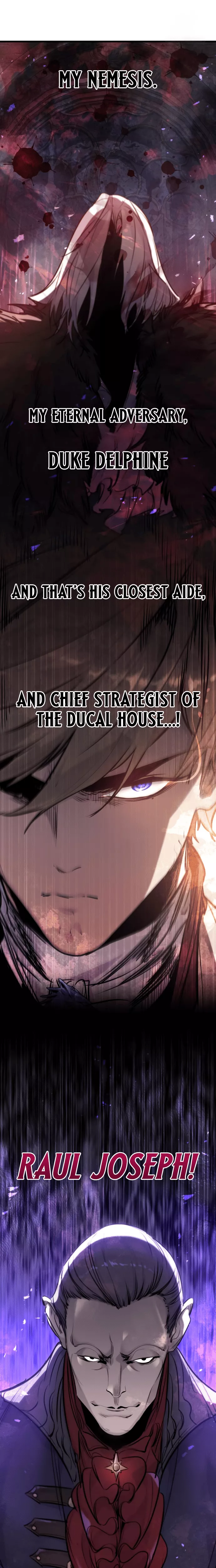 Read The Regressed Mercenary Has a Plan Manga Online