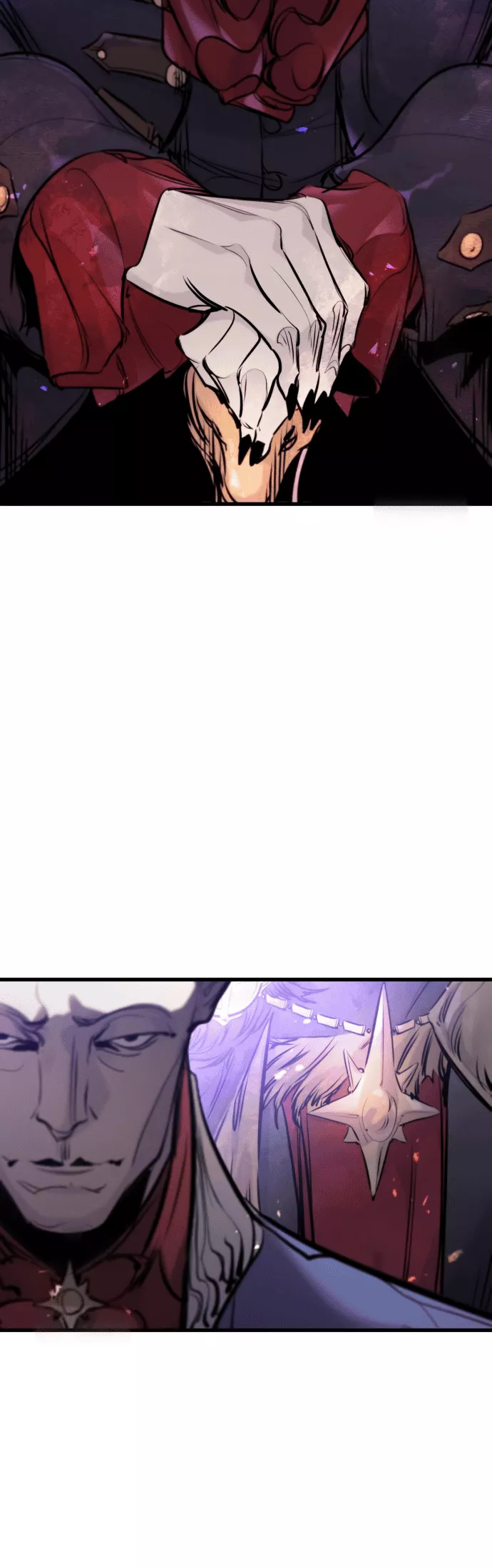 Read The Regressed Mercenary Has a Plan Manga Online