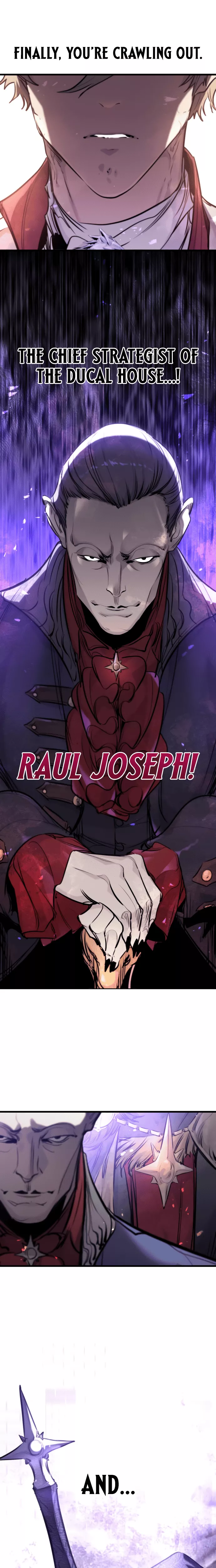 Read The Regressed Mercenary Has a Plan Manga Online