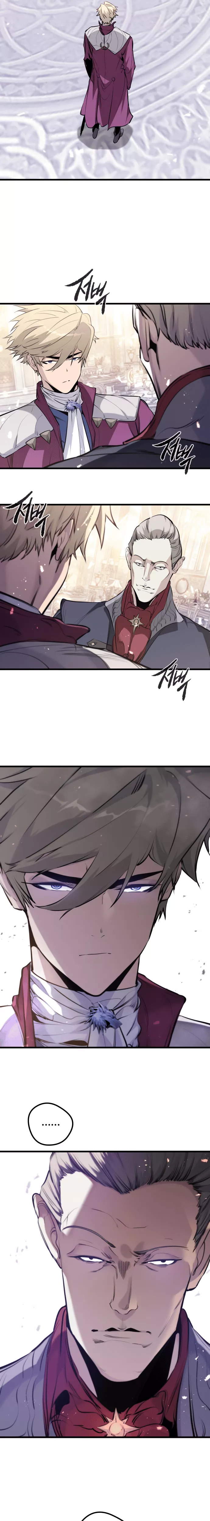 Read The Regressed Mercenary Has a Plan Manga Online