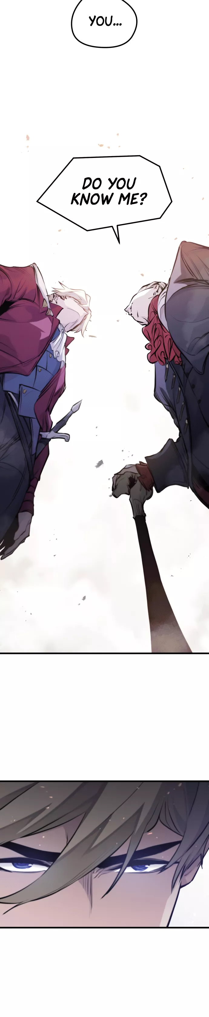 Read The Regressed Mercenary Has a Plan Manga Online