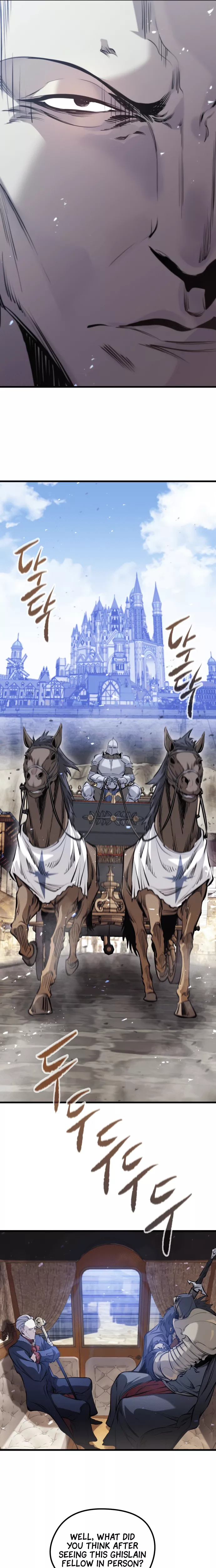 Read The Regressed Mercenary Has a Plan Manga Online