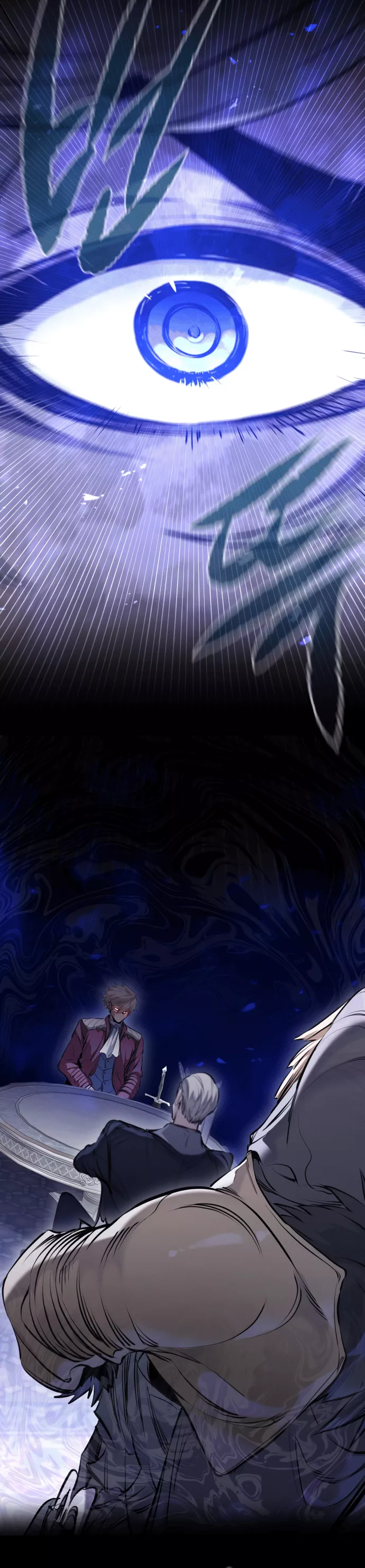 Read The Regressed Mercenary Has a Plan Manga Online