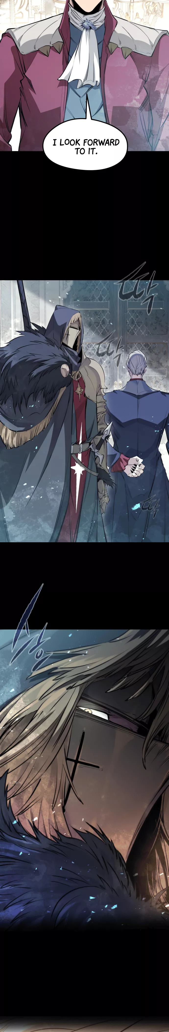 Read The Regressed Mercenary Has a Plan Manga Online