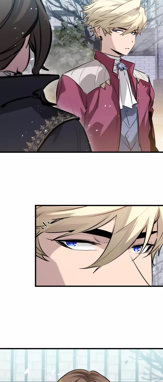 Read The Regressed Mercenary Has a Plan Manga Online