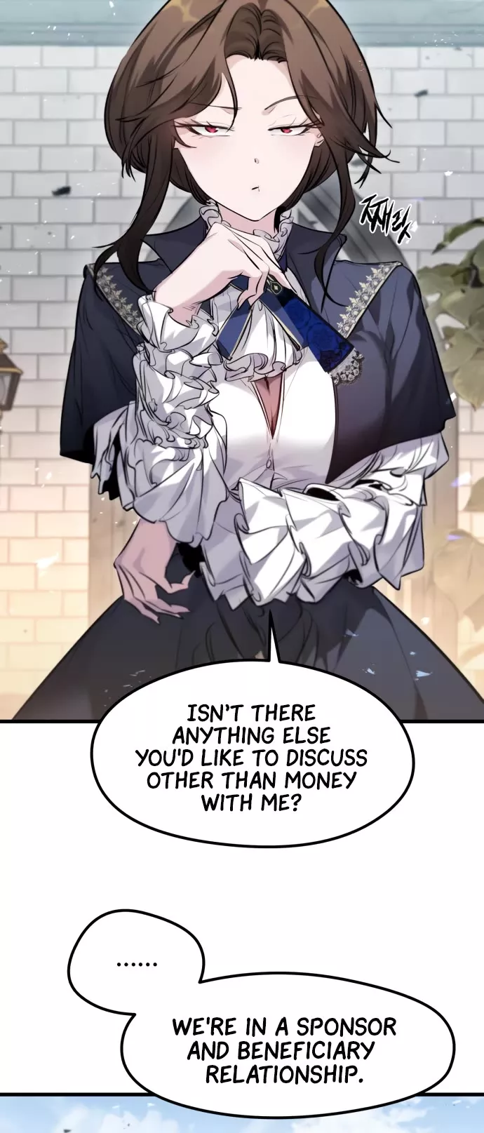 Read The Regressed Mercenary Has a Plan Manga Online