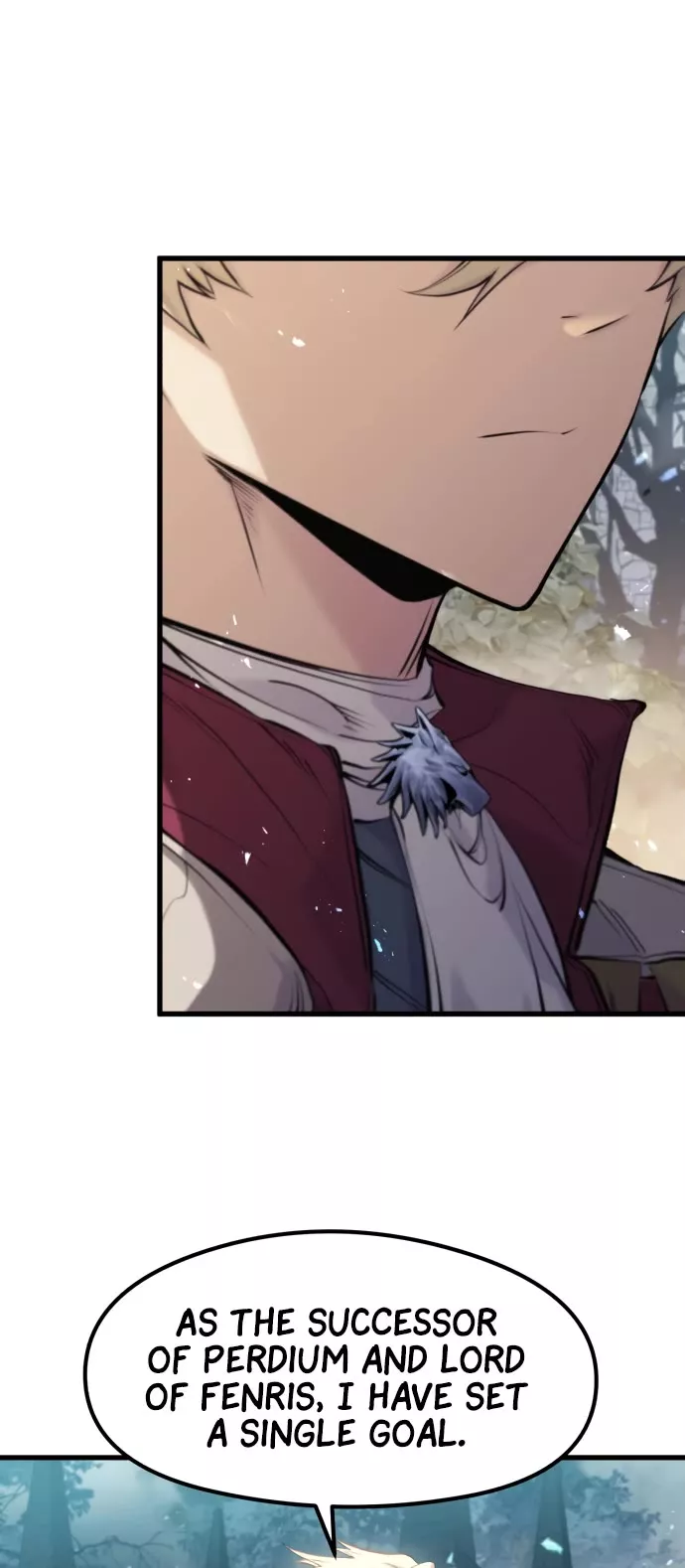 Read The Regressed Mercenary Has a Plan Manga Online