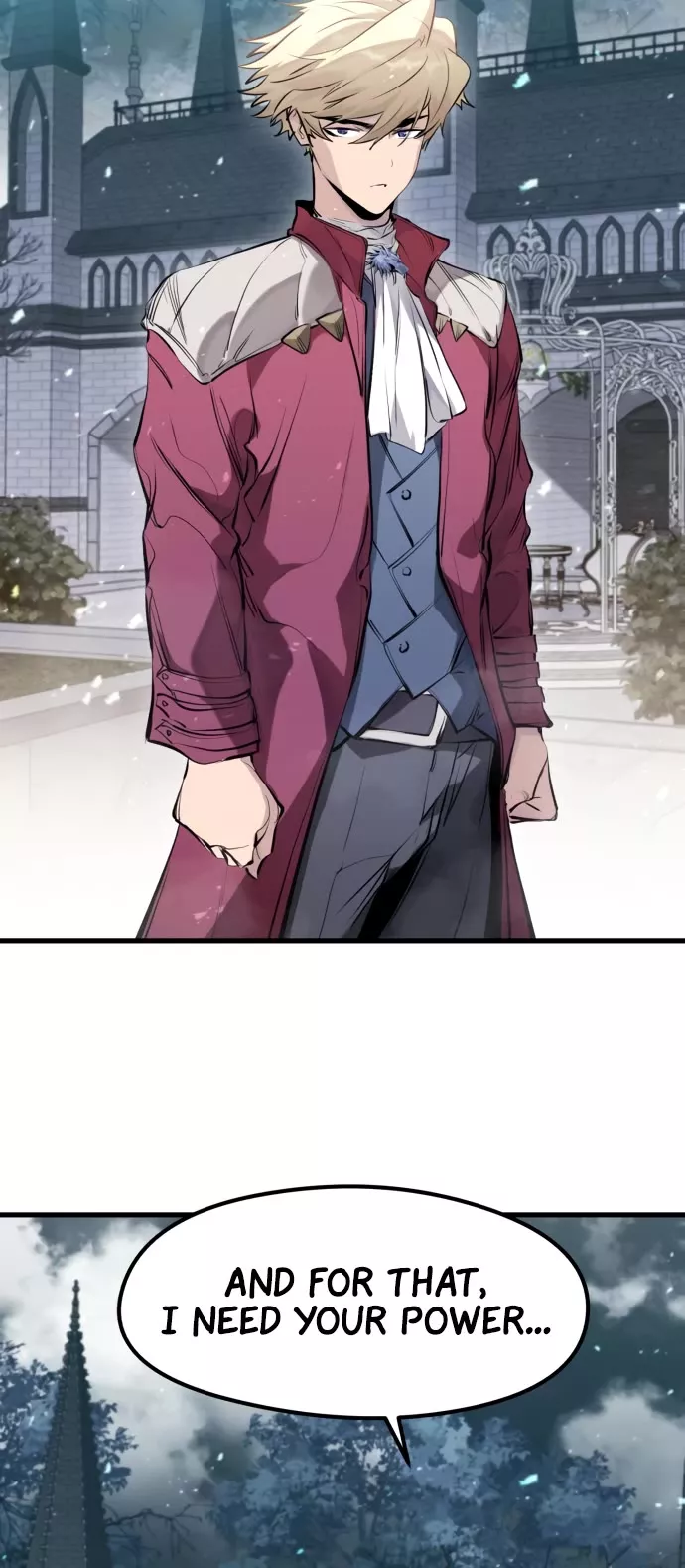 Read The Regressed Mercenary Has a Plan Manga Online