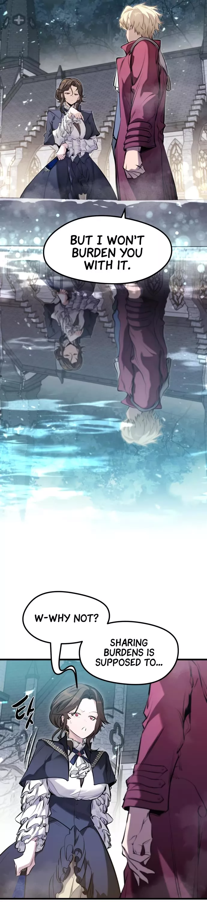 Read The Regressed Mercenary Has a Plan Manga Online