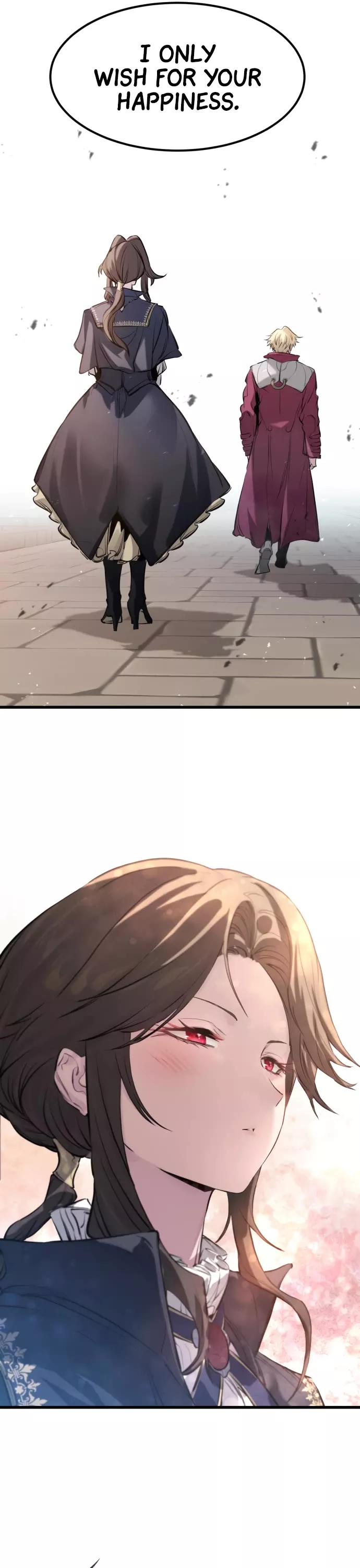 Read The Regressed Mercenary Has a Plan Manga Online