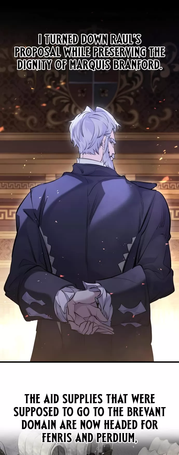 Read The Regressed Mercenary Has a Plan Manga Online