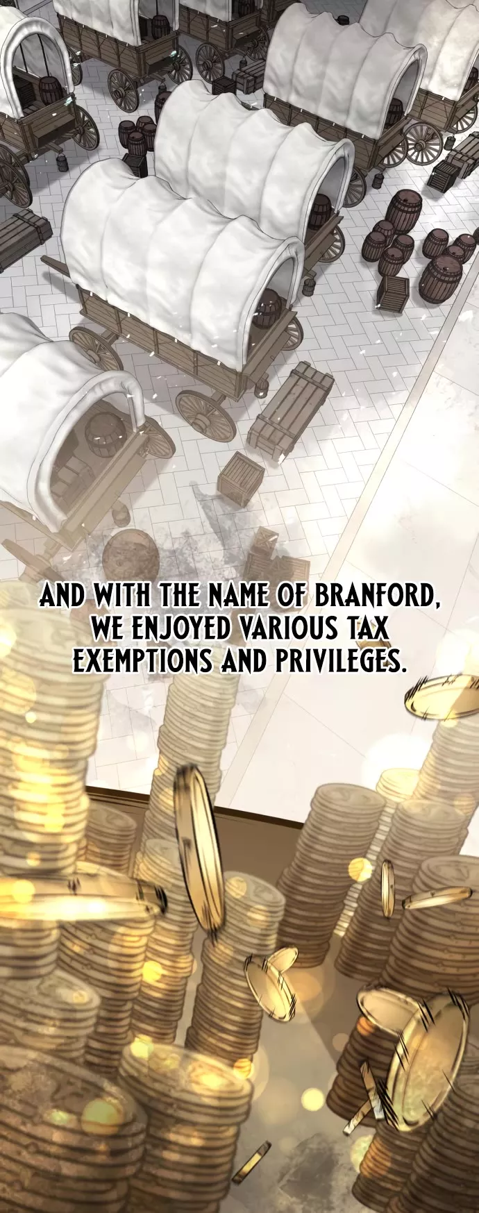 Read The Regressed Mercenary Has a Plan Manga Online