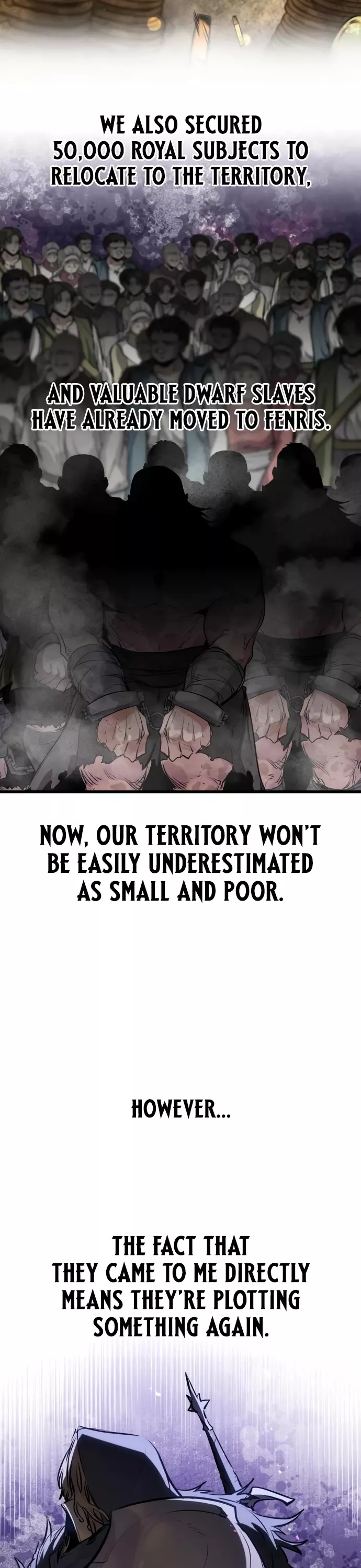 Read The Regressed Mercenary Has a Plan Manga Online