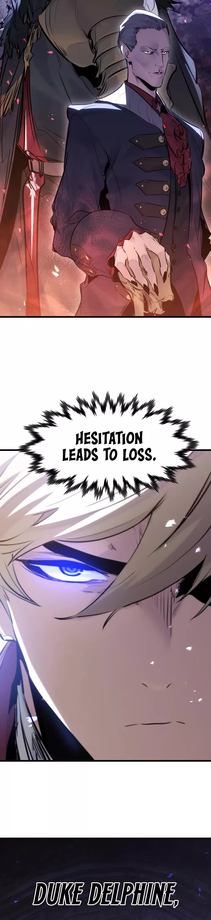 Read The Regressed Mercenary Has a Plan Manga Online