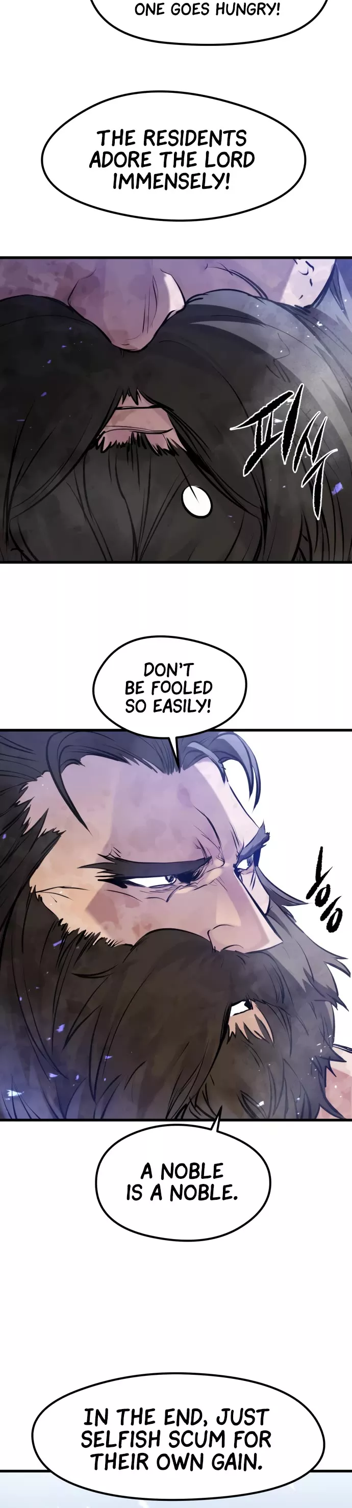 Read The Regressed Mercenary Has a Plan Manga Online