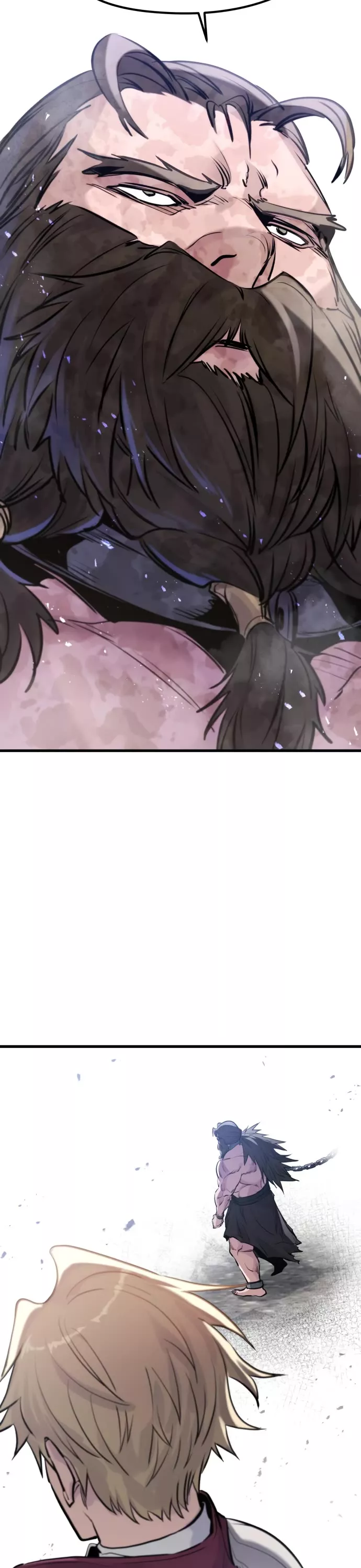 Read The Regressed Mercenary Has a Plan Manga Online