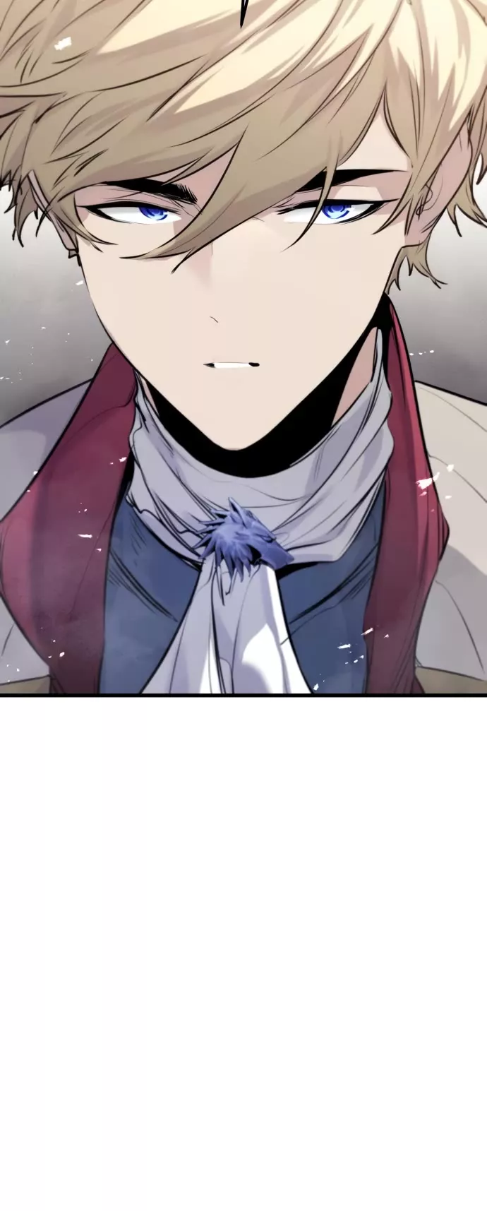 Read The Regressed Mercenary Has a Plan Manga Online