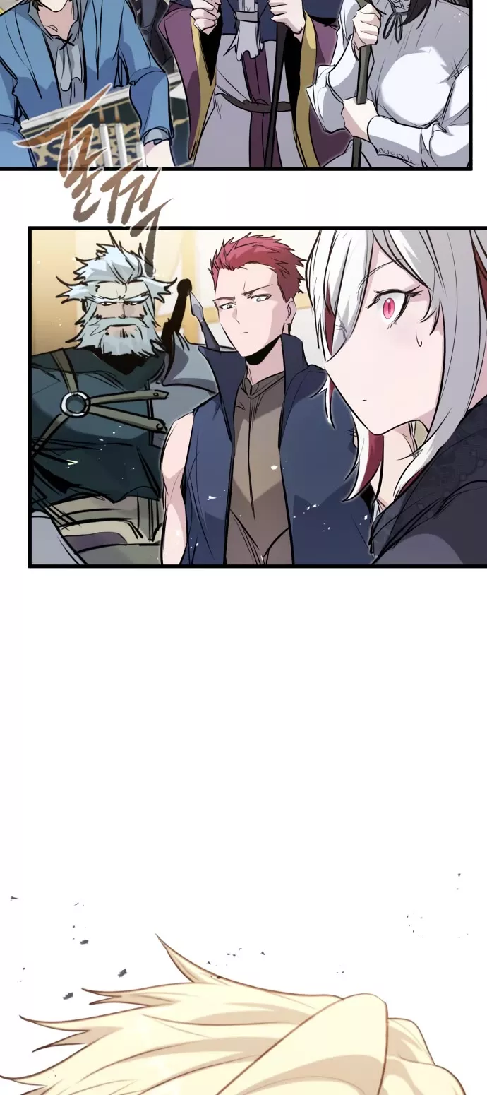 Read The Regressed Mercenary Has a Plan Manga Online