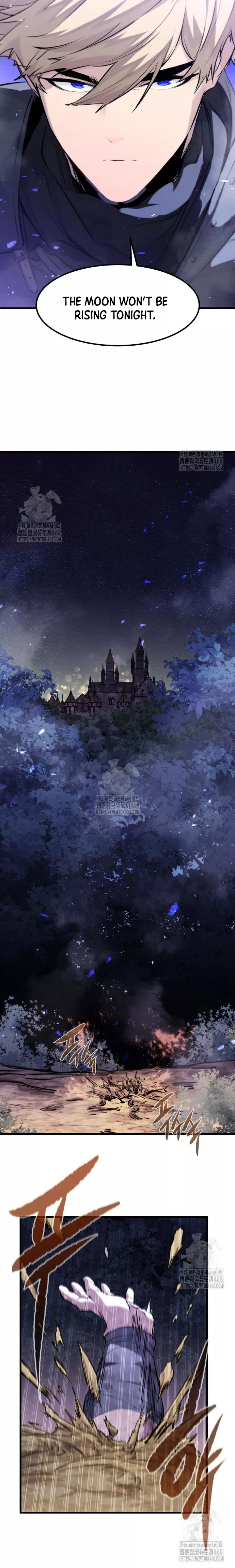 Read The Regressed Mercenary Has a Plan Manga Online