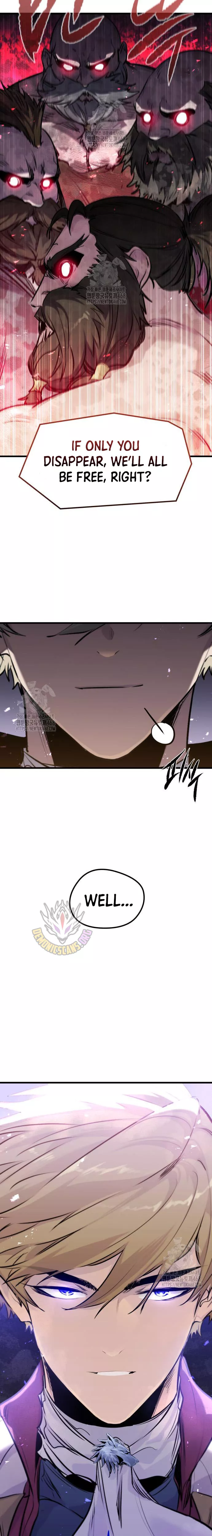 Read The Regressed Mercenary Has a Plan Manga Online