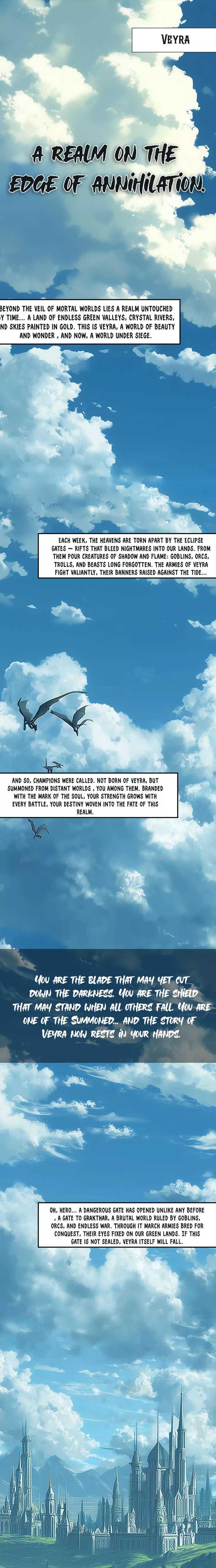 Read The Regressed Mercenary Has a Plan Manga Online